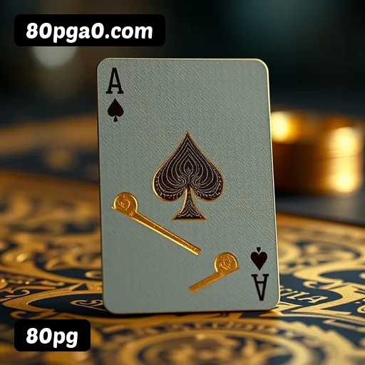 Loterias online disponíveis na 80pg