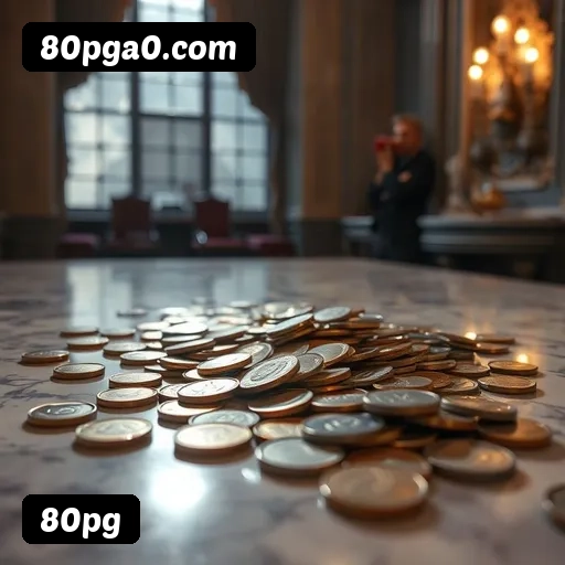 80pg segurança SSL 256-bit - Licença Curaçao, eCOGRA, GLI certificado